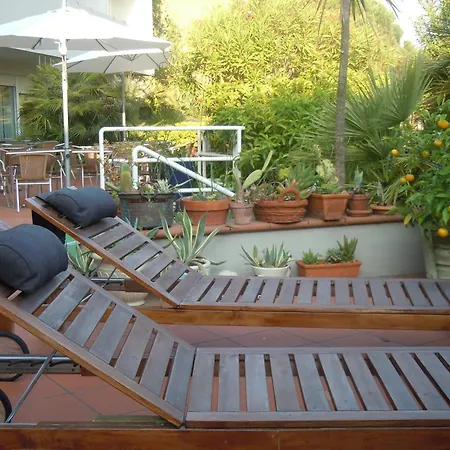 Hotel Le Palme 