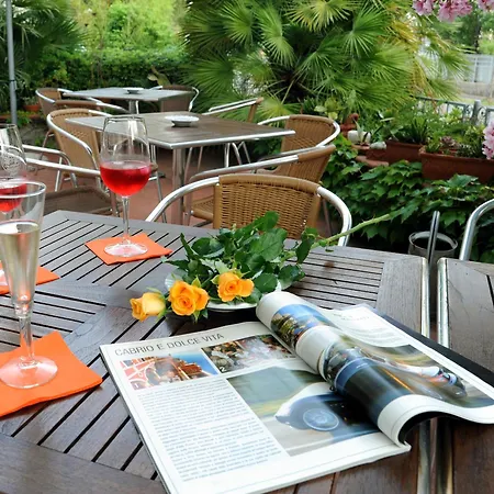 Hotel Le Palme 
