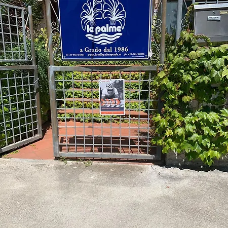 Le Palme 