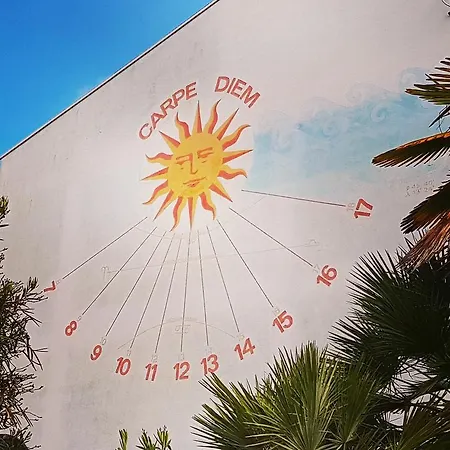 Hotel Le Palme 