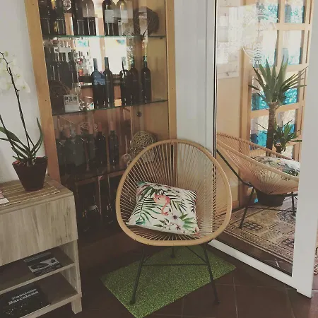 Hotel Le Palme 