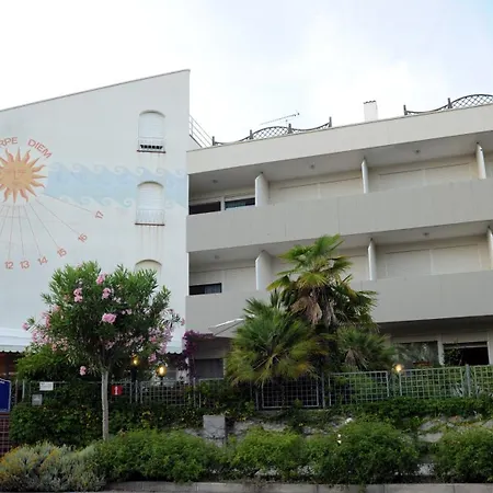 Le Palme 