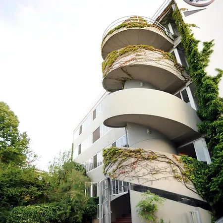 Hotel Le Palme 