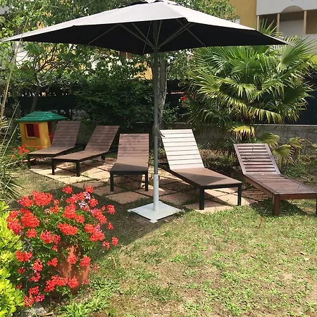 Le Palme 