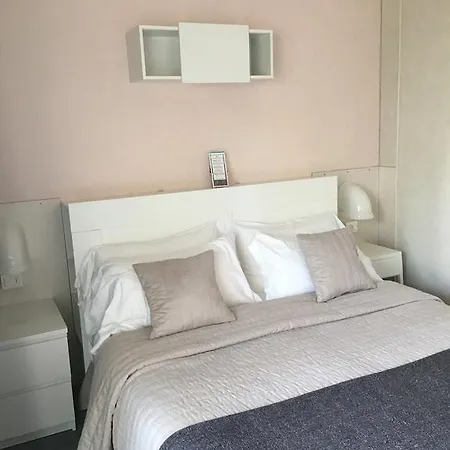 Hotel Le Palme 
