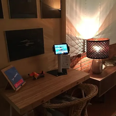 Hotel Le Palme 