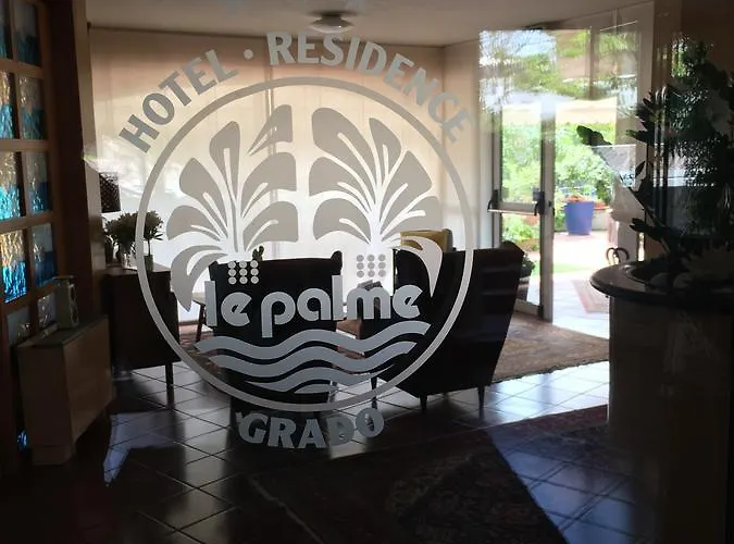 Le Palme 